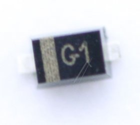 Panasonic Diode - B0accd000008 Diode
