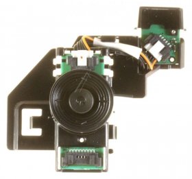 Samsung Control Panel - Bn96-30902b Assembly Board P-function uh5000 function As