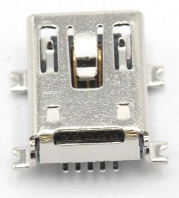 Panasonic Hdmi Female Socket - K1fy105e0017 Hdmi Terminal