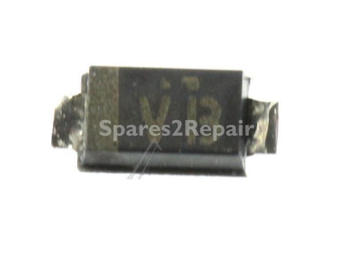 Samsung Smd Diode - 0403-001831 Zener Diode Kdz12b 12-13 5v 1000mw Sod-
