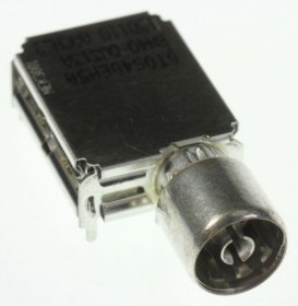 Samsung Tuner - Bn40-00313a Tuner Dtos40eh5a Dtos40eh5a Dvb-tc Half