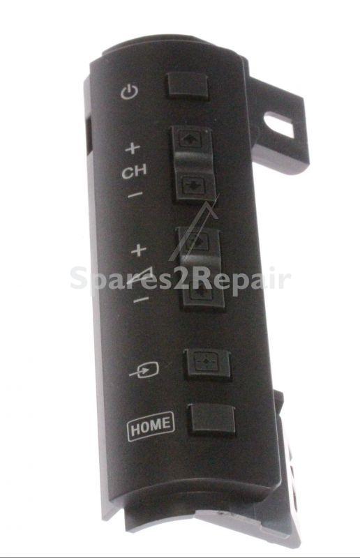 Sony Switch Unit - Fx0006721 Switch Unit