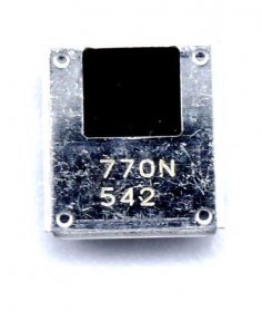 Sony Remote Receiver Module - Rs770n 660068101 Ic