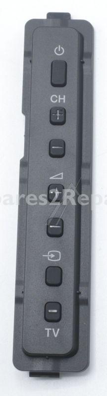 Sony Control Panel - 149301511 Switch Unit (vm-ww) (kd-55s8505c-8005c)