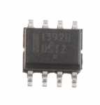 On Semiconductor Ic - 1392b Ncp1392bdr2g Ic Soic-8 -rohs-compliant
