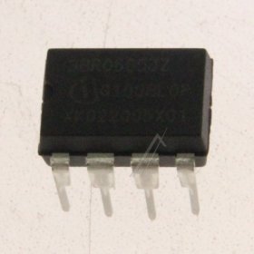 Samsung Ic - Bn81-04774a A-s-pwm Control Ic:650v 1 7 icb801