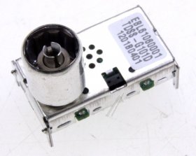 Lg Tuner - Tdss-g101d Ebl61060001 Tuner