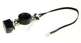 Samsung Remote Receiver Module - Bn96-26402b Assembly Board P-jog Switch & Ir ue32f4000 f