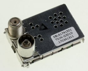 Lg Tuner - Ebl61741501 Tuner Digital