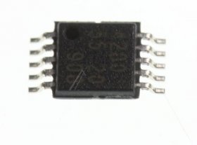 Samsung Diode - 0406-001299 Diode-tvs:cm1224-04mr msop-10