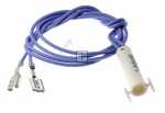 Filament Lamp - 3570031264 Control Lamp Thermostat L=400mm [Electrolux Aeg]