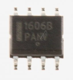 On Semiconductor Ic - 1606b Ncp1606bdr2g Ic Power Factor Controller -rohs-conform-
