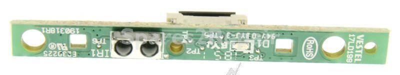 Panasonic - IR - 23494724 - 17LD199