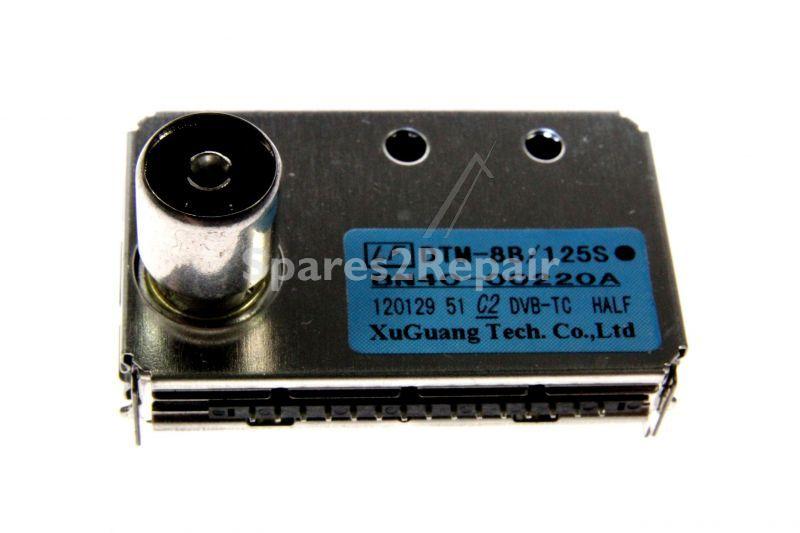 Samsung Tuner - Bn40-00220a Tuner Dtm-8b-125s Dtm-8b-125s Dvb-t Holder
