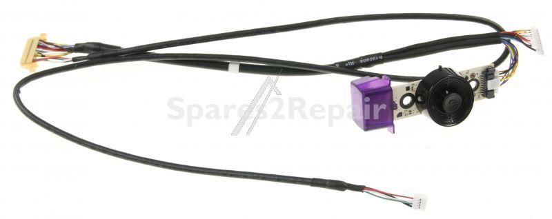 Samsung Switch Unit - Bn96-26401e Assembly Board P-jog Switch & Ir ue40f6400 f