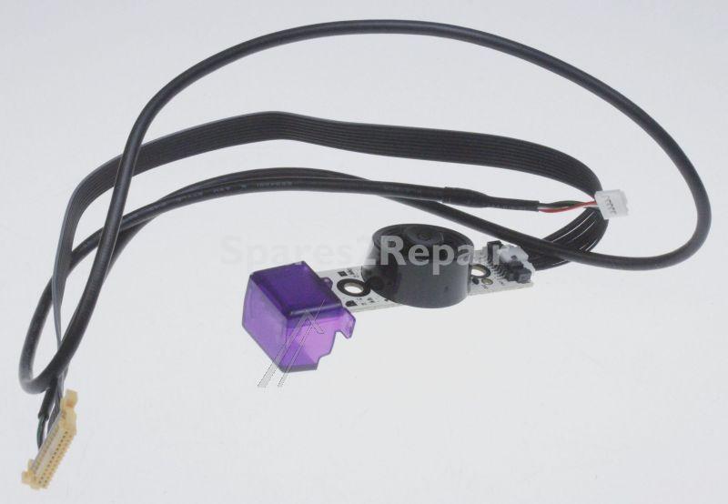 Samsung Switch Unit - Bn96-26664c Assembly Board P-jog Switch & Ir Ue40f6270 f
