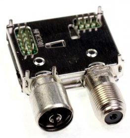 Samsung Tuner - Bn40-00323a Tuner-dtv Air Cable Sat dtos24eh6a dtos2