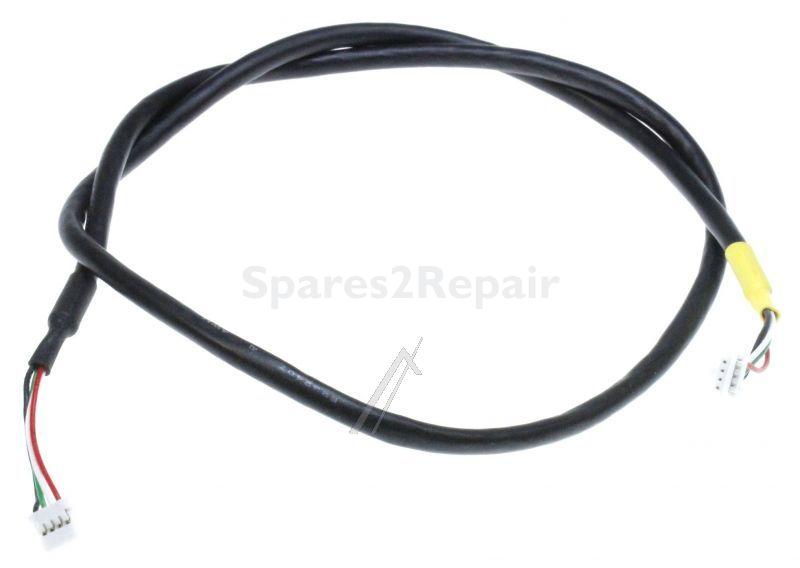 Samsung Flexi print Connector - Bn39-01646d Line Connector Ue40es6540 Cable Connector