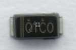 On Semiconductor Smd Diode - 60v-1a Ss16he Smd Schottky Barrier Rectifier Sod-323he