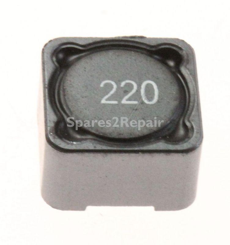 Samsung Ferrit Beads - 3301-001110 Filter Ferrite Core Zz 35x19 5x9 0mm - -