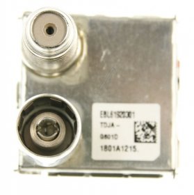 Lg Tuner - Ebl61920301 Tuner Analog-digital