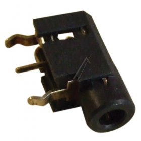 Grundig Headphone Jack - 032932r C00906341 Jack Headphone Stereo