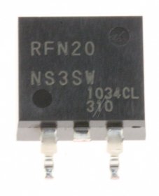 Panasonic Diode - B0acgm000001 Diode