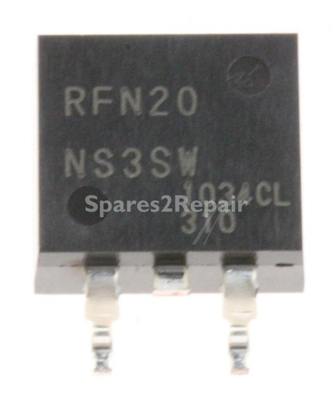 Panasonic Diode - B0acgm000001 Diode