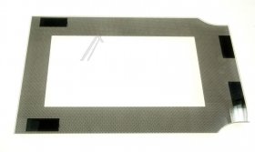 Smeg Oven inner Door Glass - 692532475 Door Internal Glass Assembly