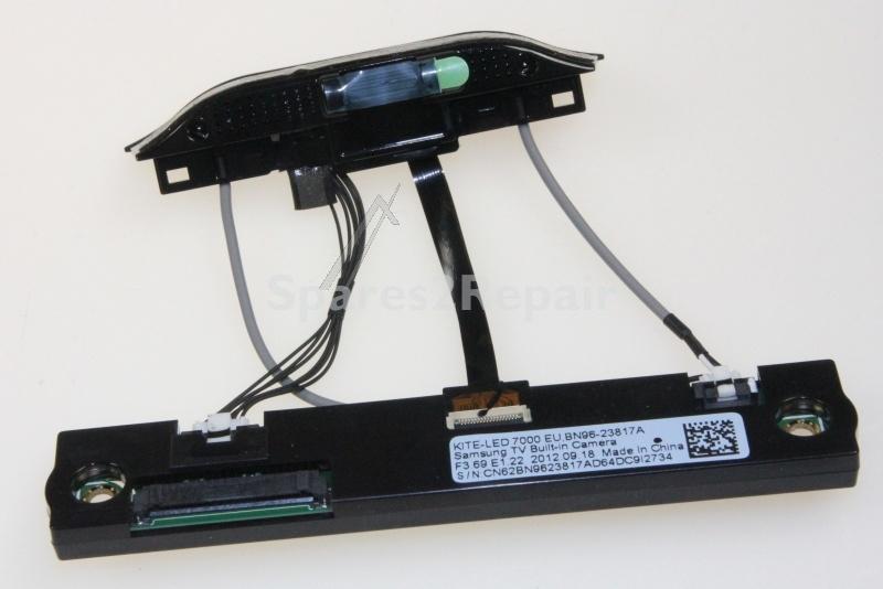 Samsung Board - Bn96-23817a Assembly Misc P-kite-l kite-led 7000 Eu