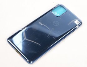 Motorola Battery Compartment Lid - 5s58c17293 Battery Compartment Cover G9 Plus - Blue Xt2087