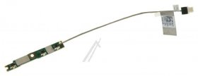 Dell Control Panel - 85gtt Assembly Cable Power Supply Dtrbd