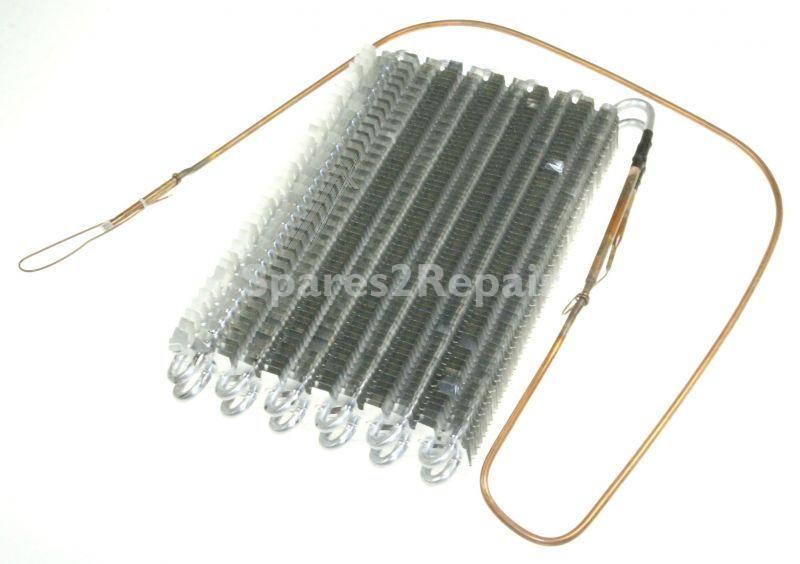 Condensation Cont. Compress. - 2666006016 Vaporizer [Electrolux Aeg]