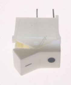 Stiebel Zanker Rocker Switch - Wippschalter 16a250v 9010