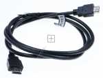 Samsung Hdmi Male-hdmi Male - Bn81-17968a Svc Jdm-hdmi Cable 61004-00595 hdmi_1 5m