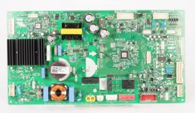Lg Board - Ebr35580210 Main Pcb Assembly