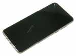 Motorola Display Unit - 5d68c16142 Display Unit Moto G8 Power Black