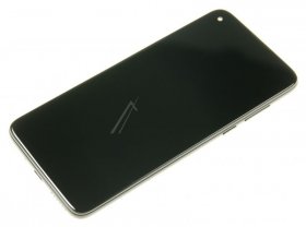 Motorola Display Unit - 5d68c16142 Display Unit Moto G8 Power Black