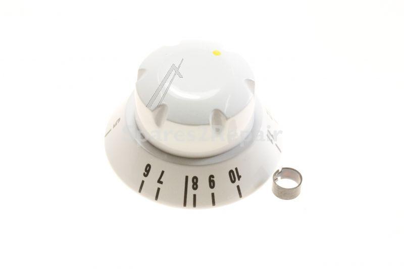 Smeg Timer Button - 764974545 Timer Knob
