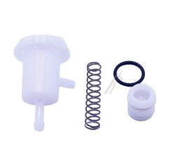 Piston Mechanism - Ss-8030002053 Piston+spring+body [Groupe SEB]