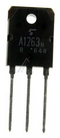 Pioneer Various Transistors - 2sa1263n Transistors