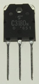 Pioneer Various Transistors - 2sc3180n Transistors