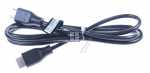 Samsung Hdmi Cable - Ah81-15339a Svc Jdm-hdmi Cable meaav00012a 24t450fqu