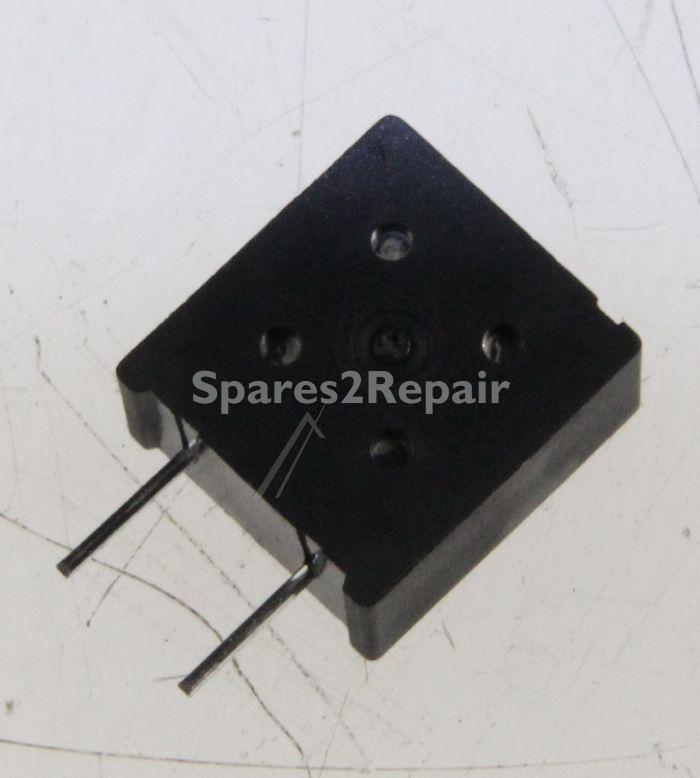Pioneer Capacitor - Ach1246 Capacitor