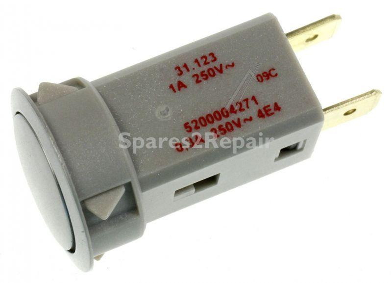 Oven Switch - 00496366 Switch [Bosch Siemens]