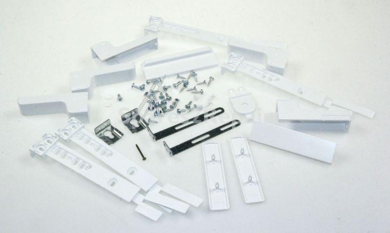 Schlep Hinge - 00642516 Fixing Kit [Bosch Siemens]