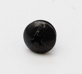 Samsung Assorted Screws - 6009-001395 Screw-special th + wp m5 l10 zpc(blk) sw