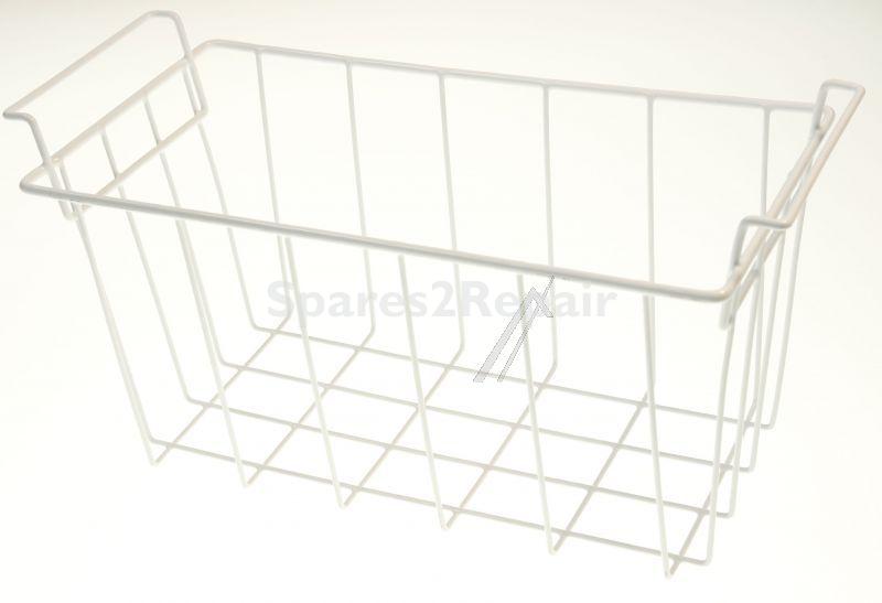 Ice Cube Maker - 1036435 Ice Container [Amica]