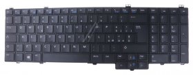 Dell Notebook keyboards - 143yc Keyboard Italian