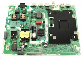 Samsung Module - Electrical Unit - Bn96-51896j Assembly Board P-main utu6900 Auo7 5 43 Eu N